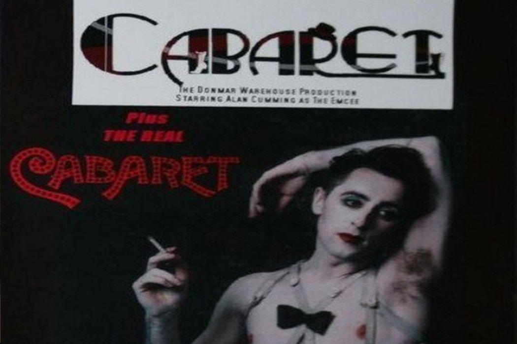 'Cabaret'