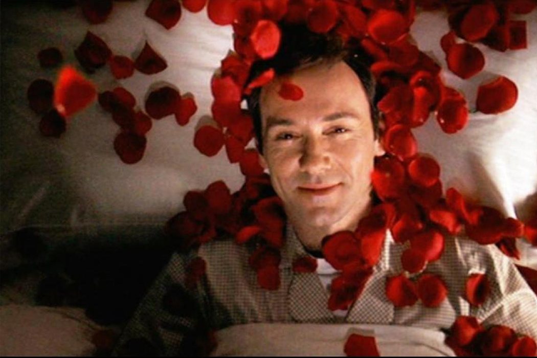 'American Beauty'