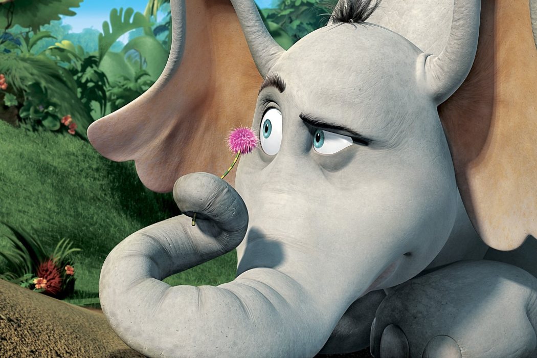 'Horton' (2008)