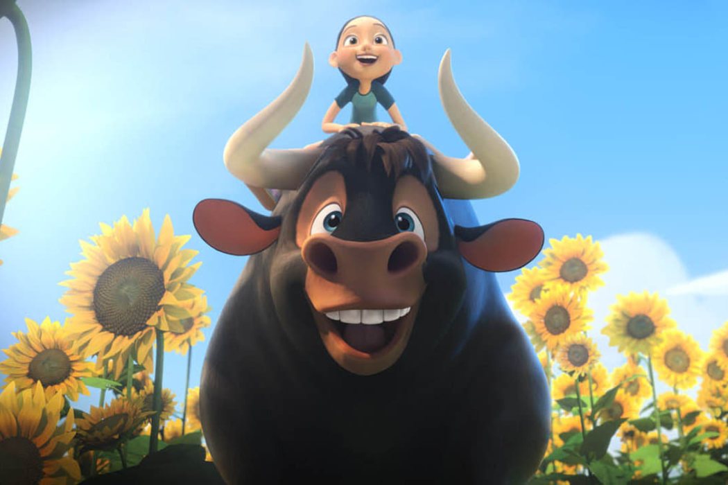 'Ferdinand' (2017)