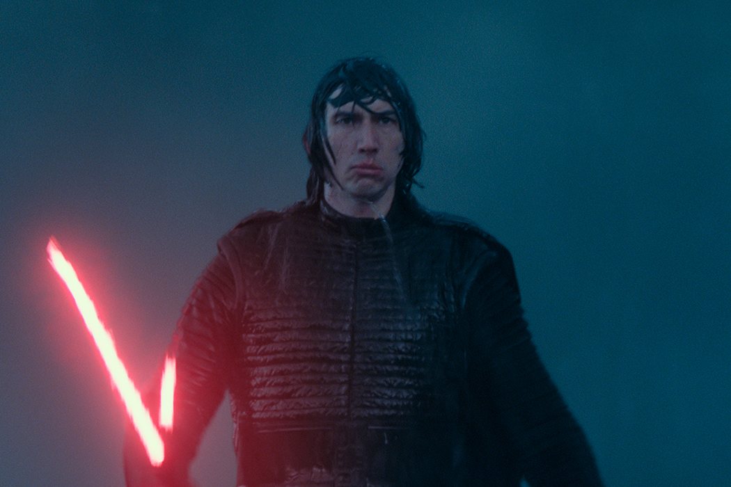 Adam Driver después: su primer gran proyecto post-Star Wars