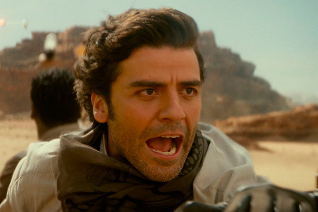 Oscar Isaac después: protagonista con grandes directores