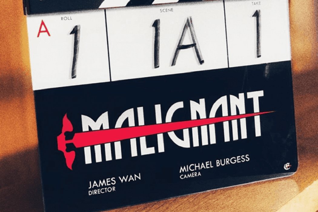 'Malignant'