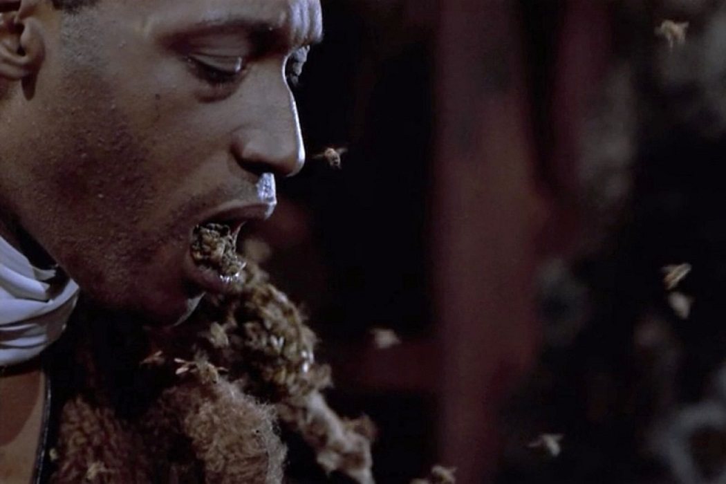 'Candyman'