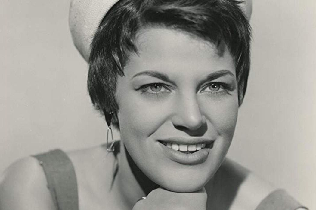 Kaye Ballard