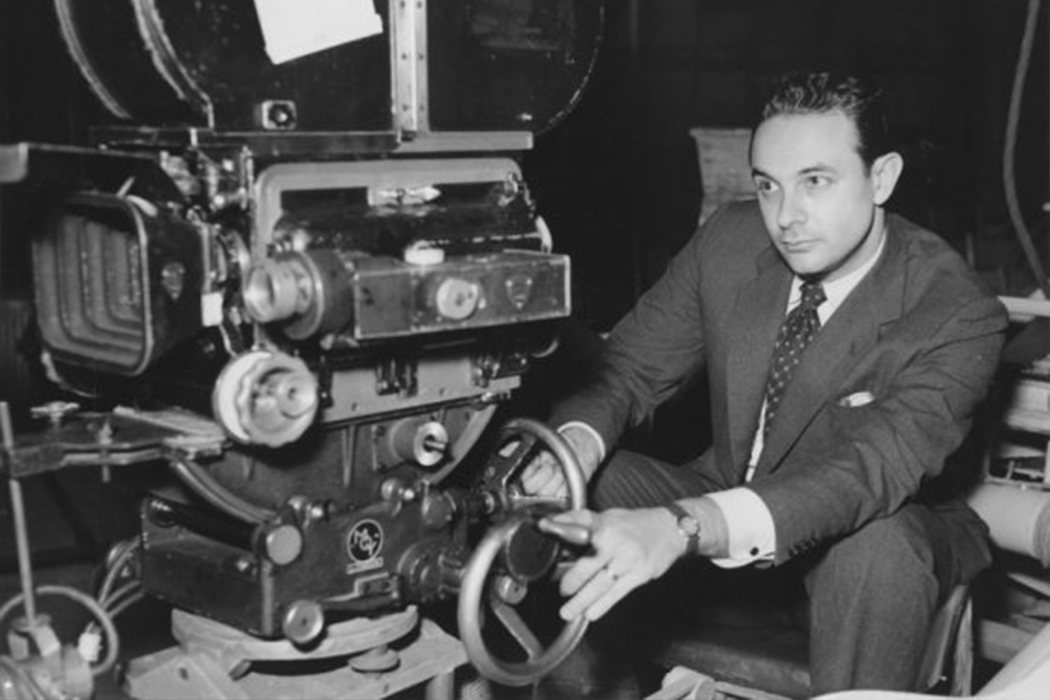 Stanley Donen