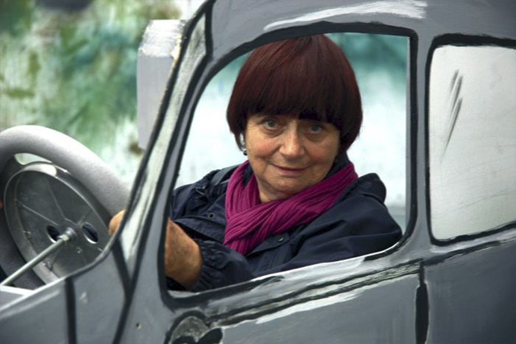 Agnes Varda