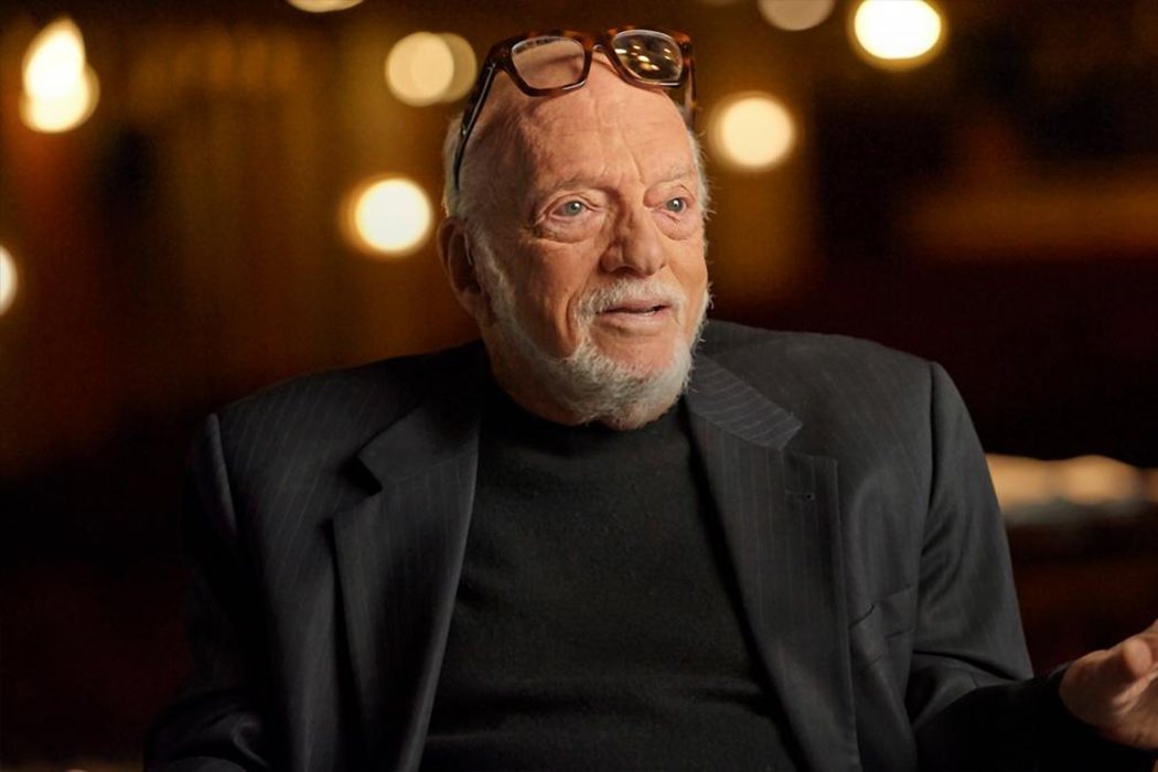 Hal Prince