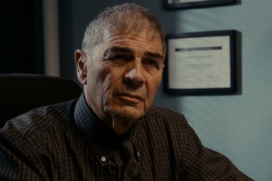 Robert Forster