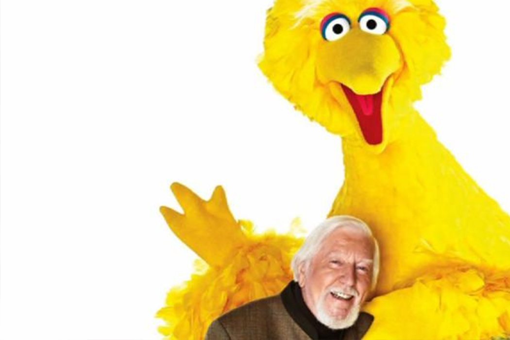 Carroll Spinney