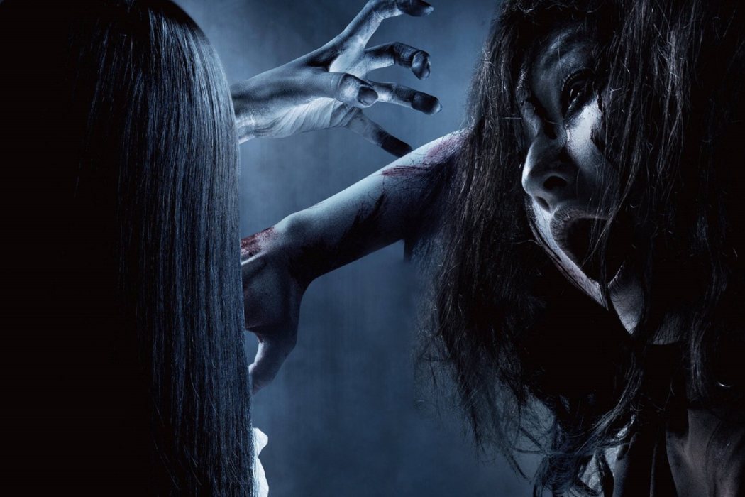 El reboot japonés y el crossover con 'The Ring'