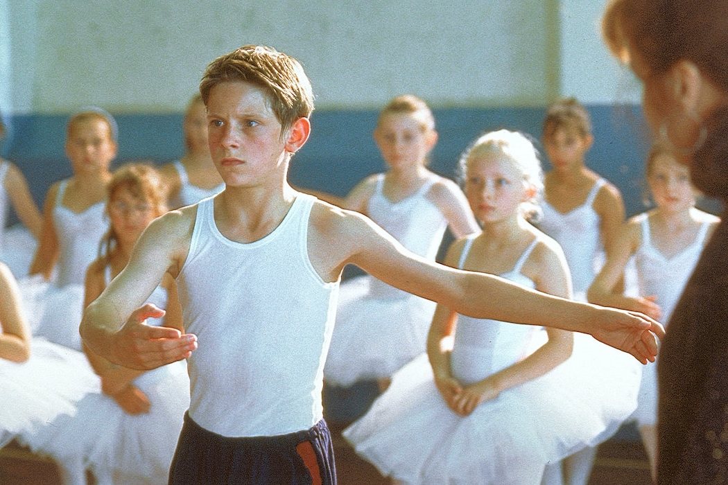 'Billy Elliot (Quiero bailar)'