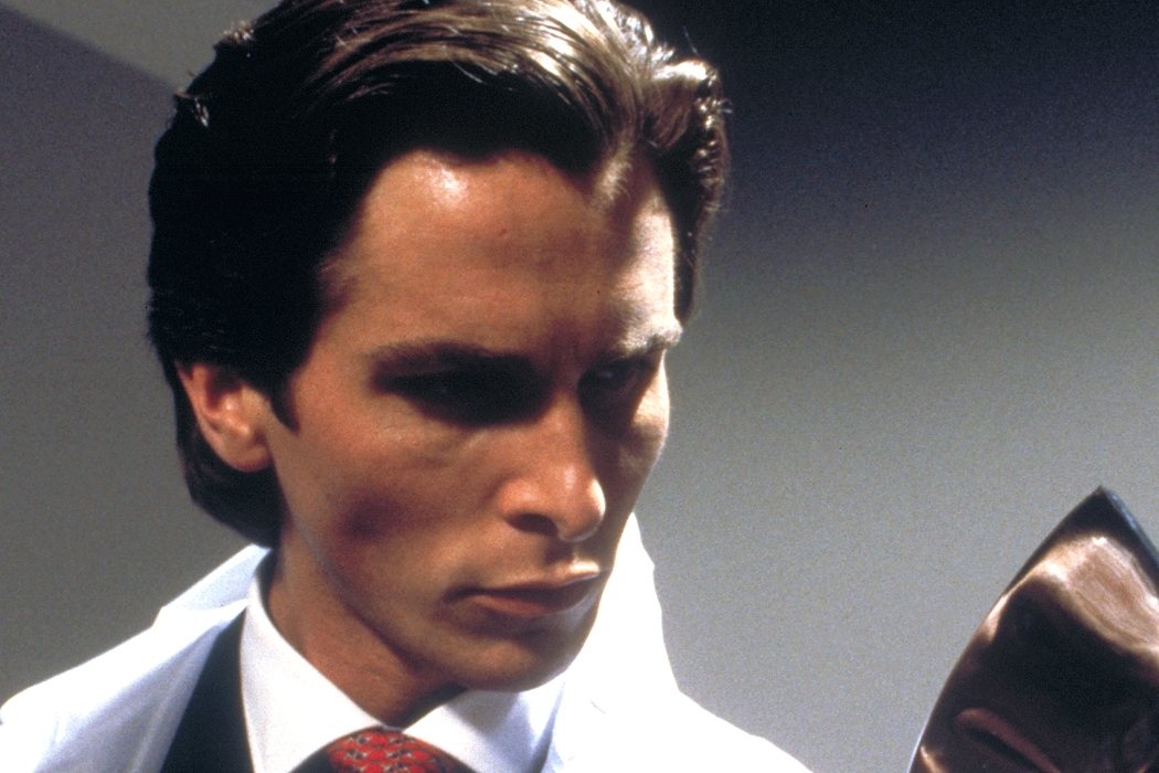 'American Psycho'