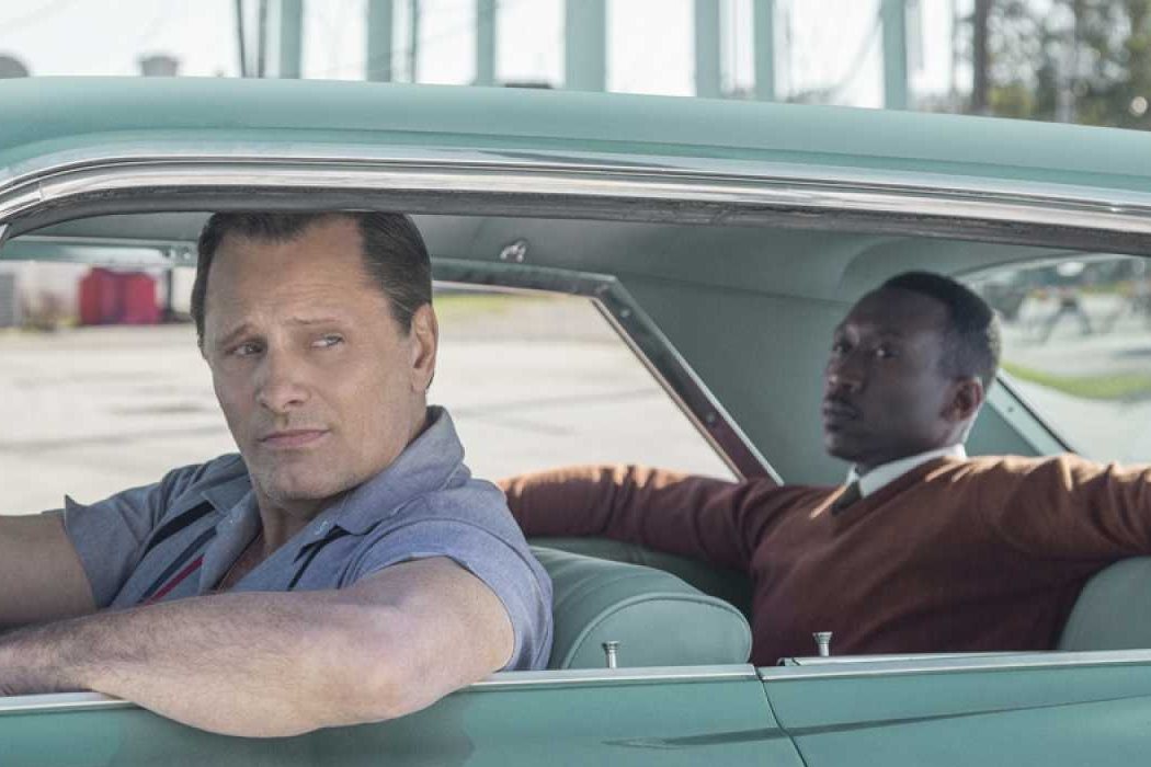 'Green Book'