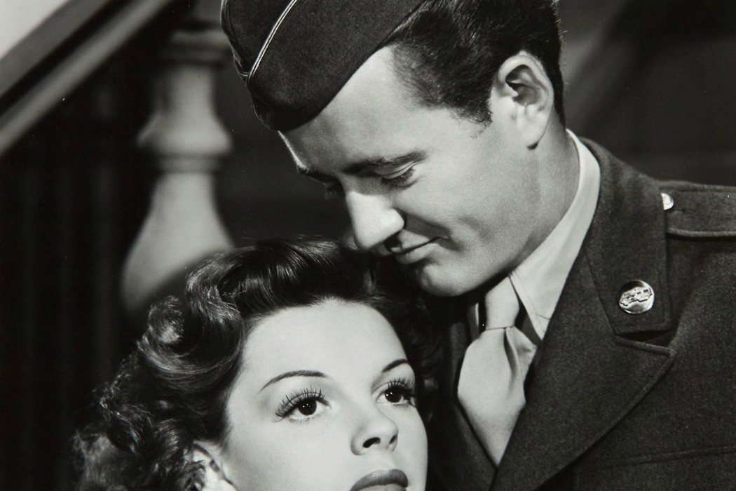Alice Maybery en 'El reloj' (1945)