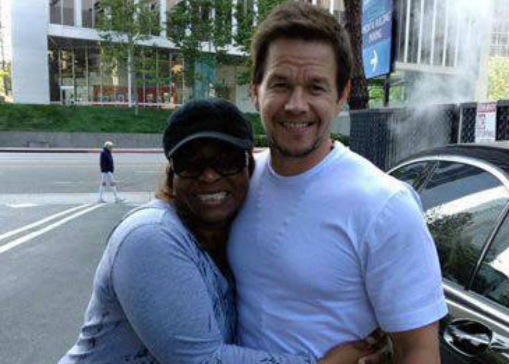 ¿Mark Wahlberg es mi hermano gemelo?