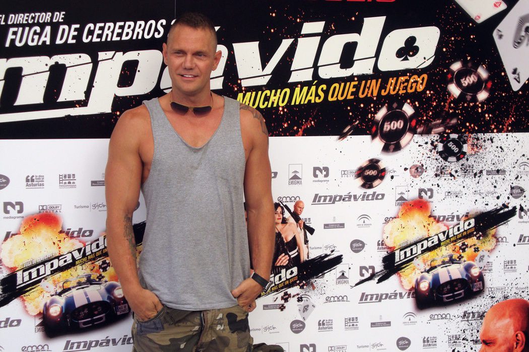 Nacho Vidal