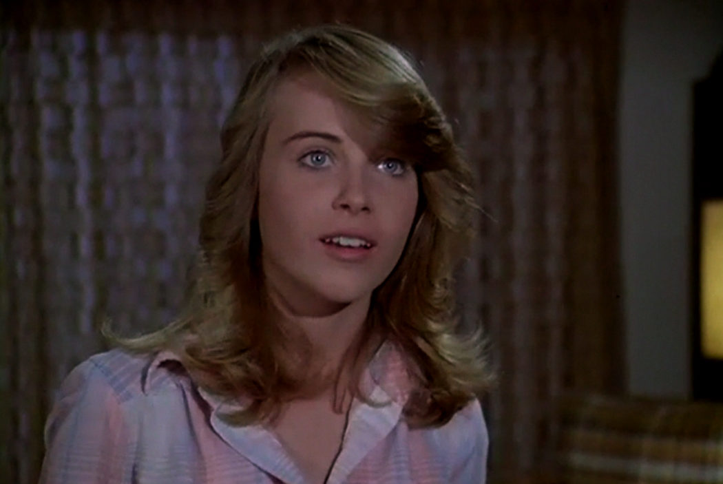 Kristine DeBell