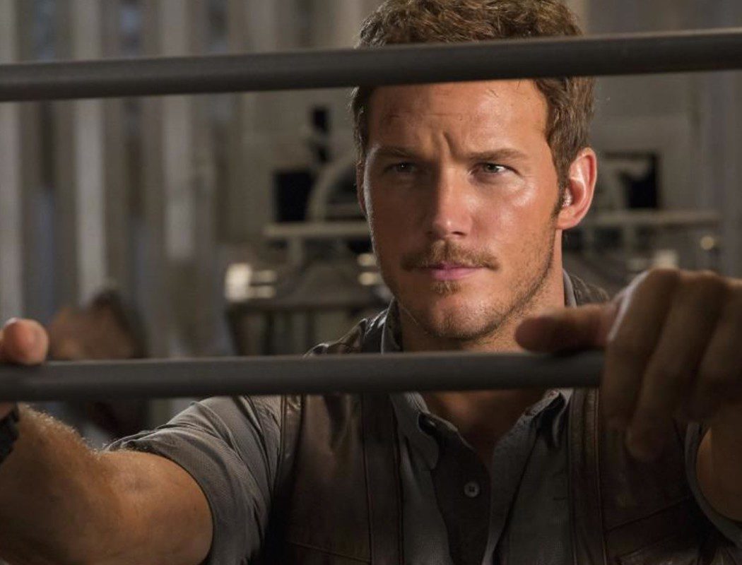 Chris Pratt