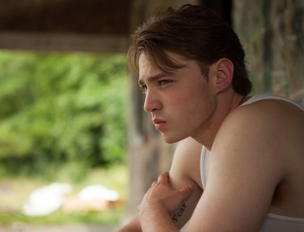 Emory Cohen