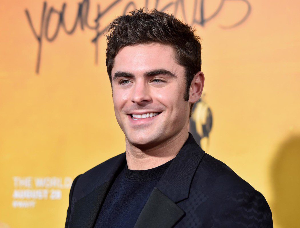 Zac Efron