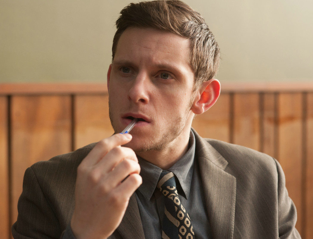 Jamie Bell