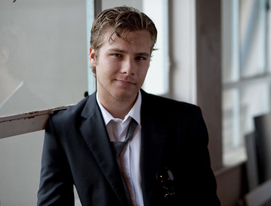 Anthony Ingruber