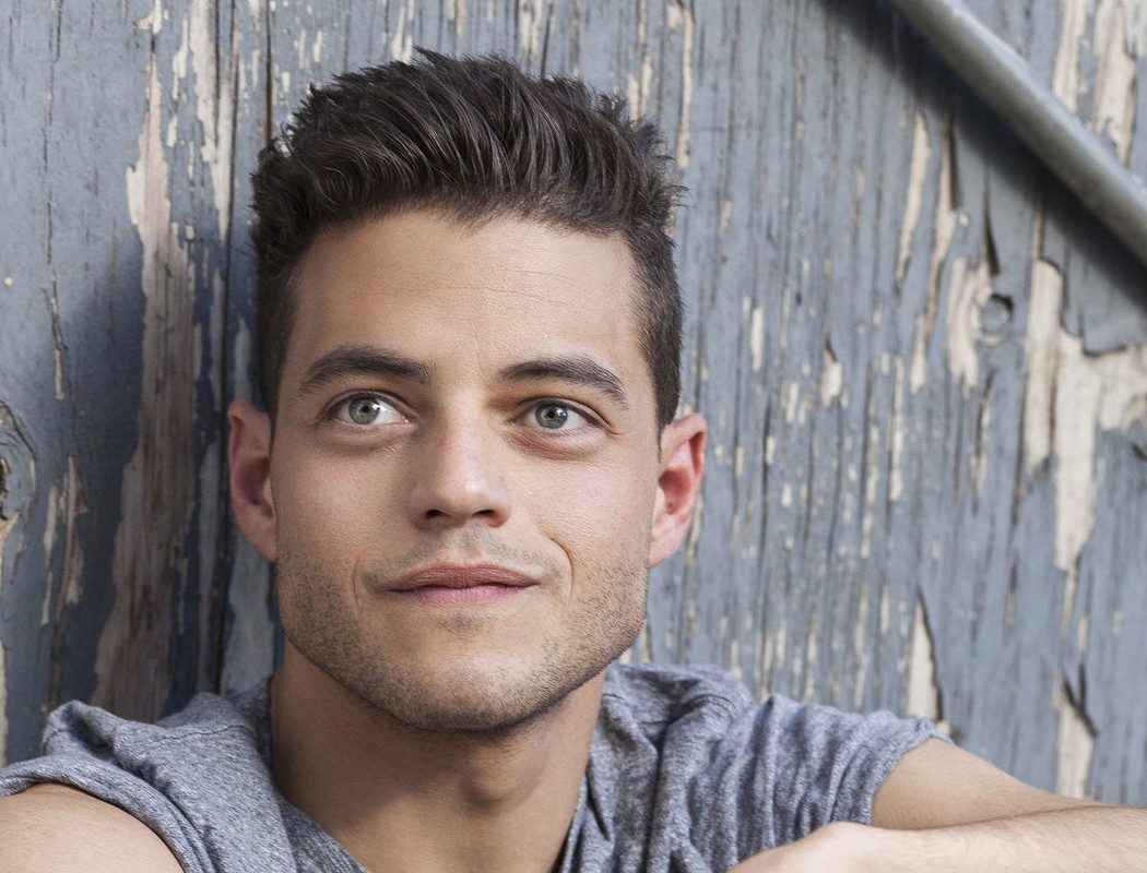 Rami Malek