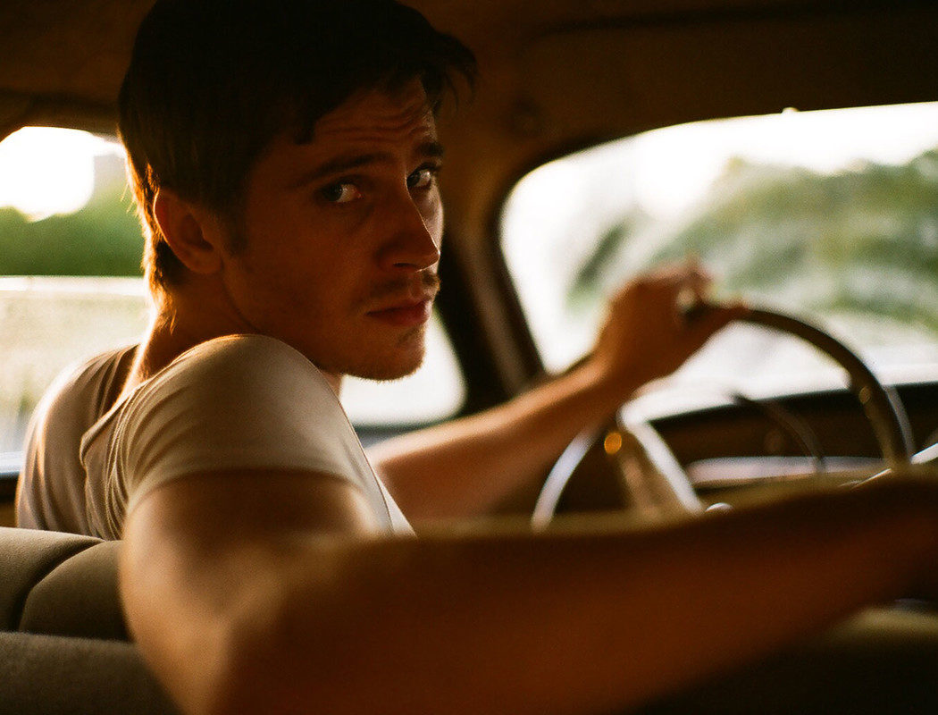 Garrett Hedlund