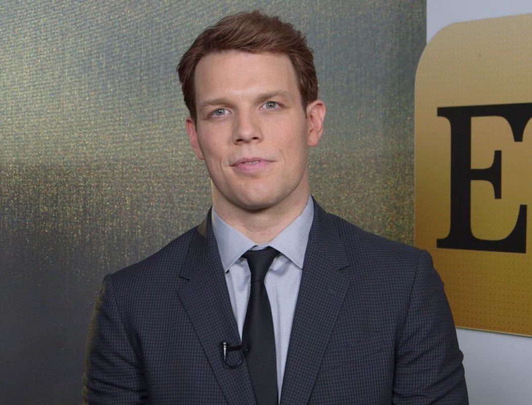 Jake Lacy