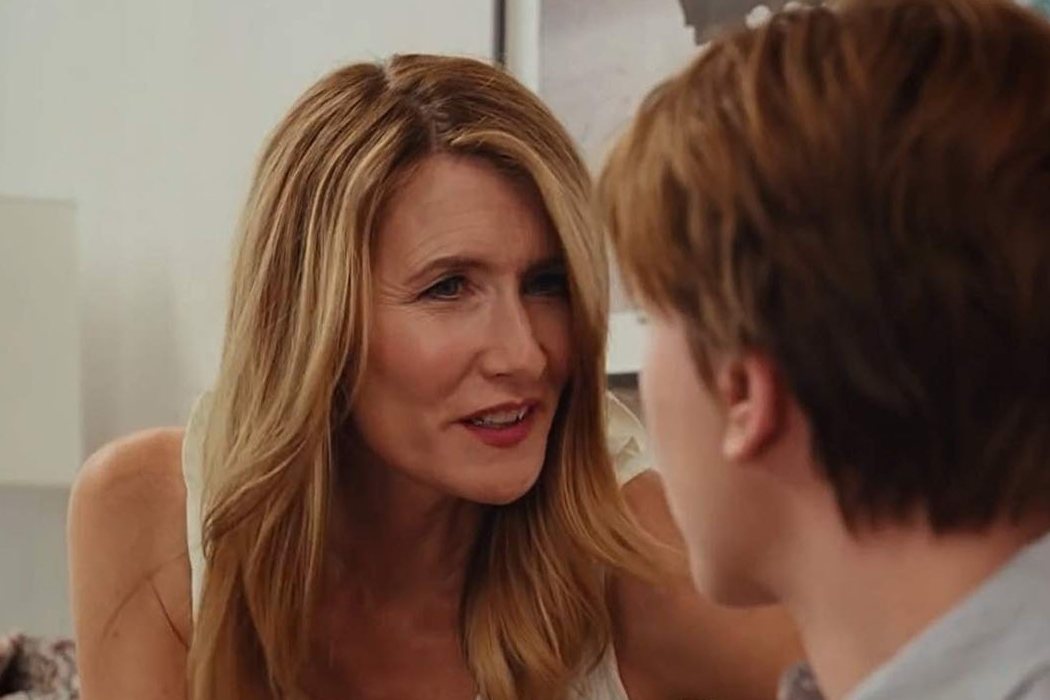 Laura Dern - 'Historia de un matrimonio'