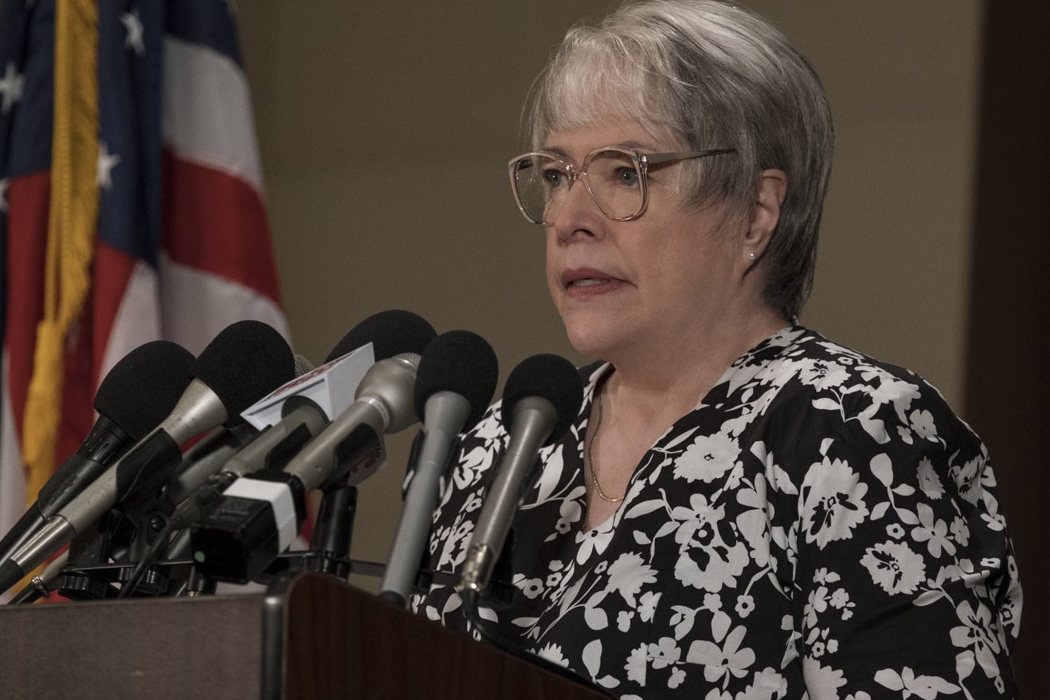 Kathy Bates - 'Richard Jewell'