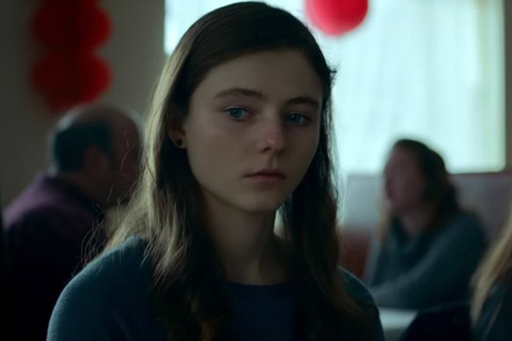 Thomasin Mckenzie - 'Lost Girls'