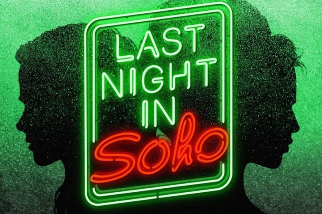 Thomasin McKenzie - 'Last Night in Soho'