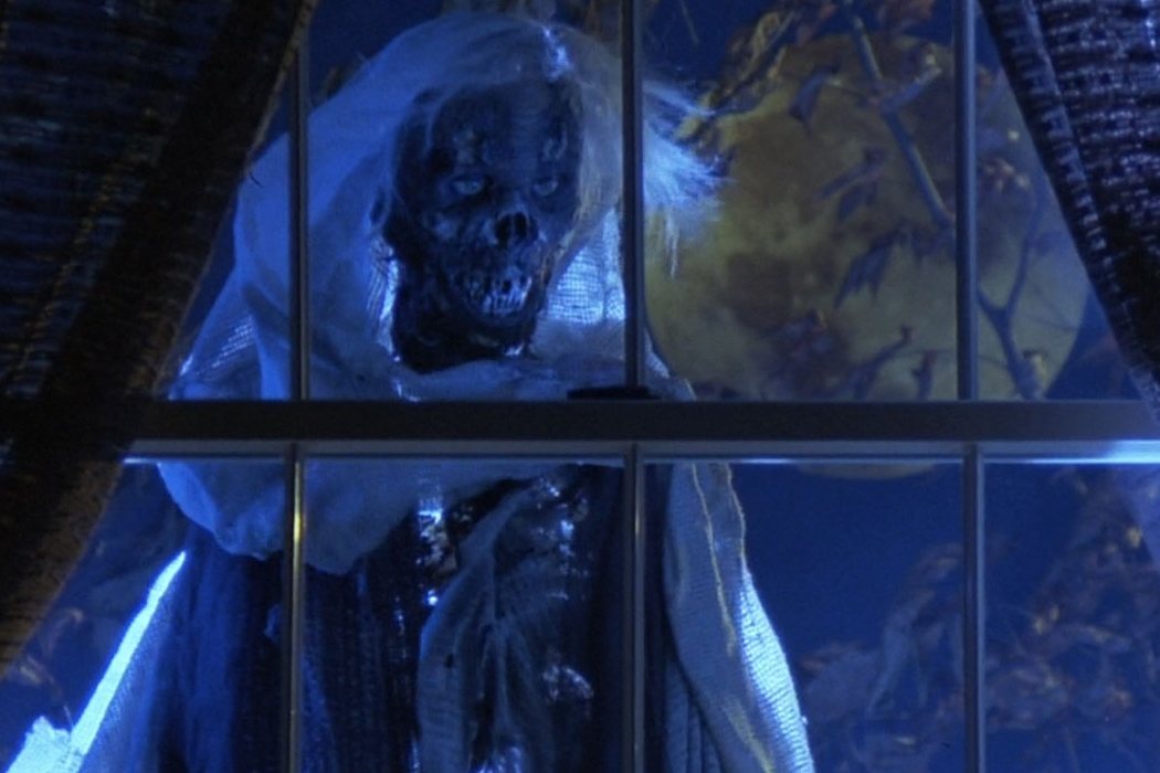 'Creepshow'