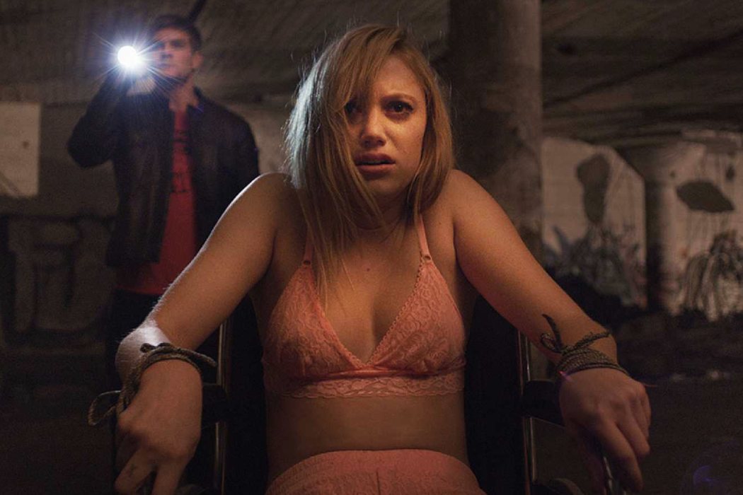 'It follows'