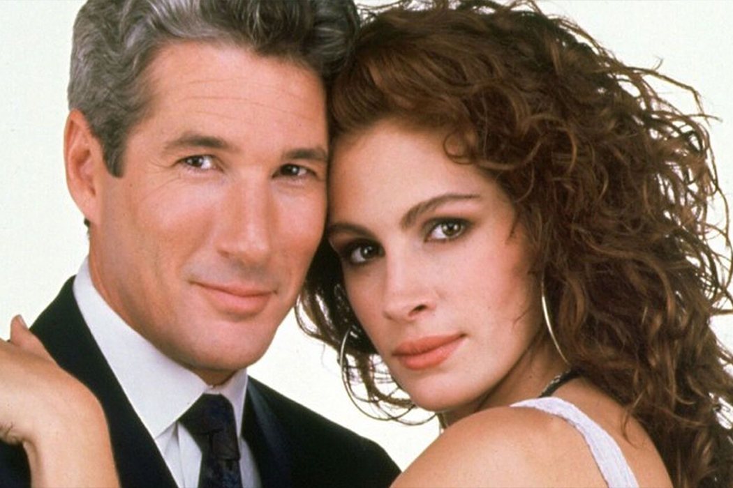 'Pretty Woman'