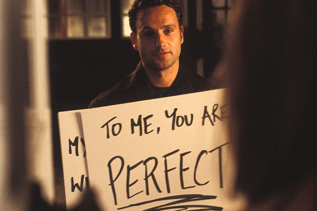 'Love Actually'