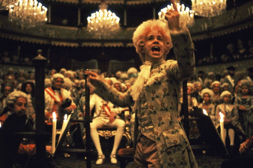 'Amadeus' (1984)