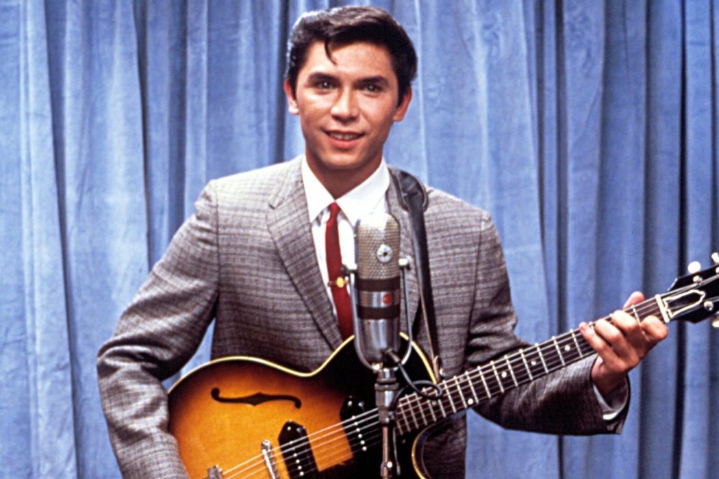 'La bamba' (1987)