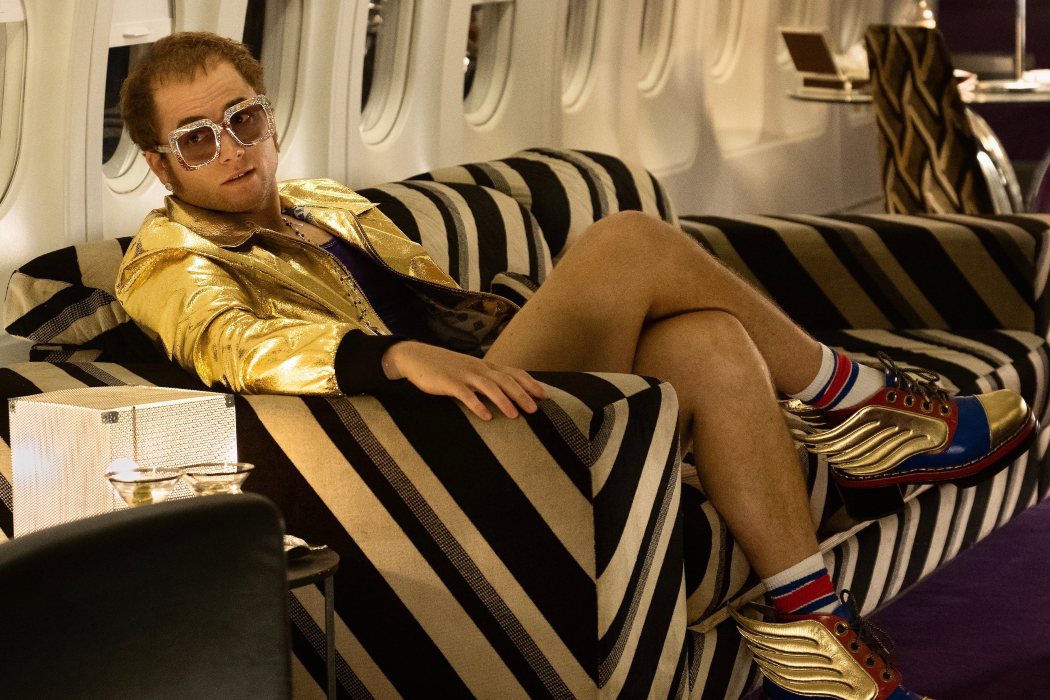 'Rocketman' (2019)