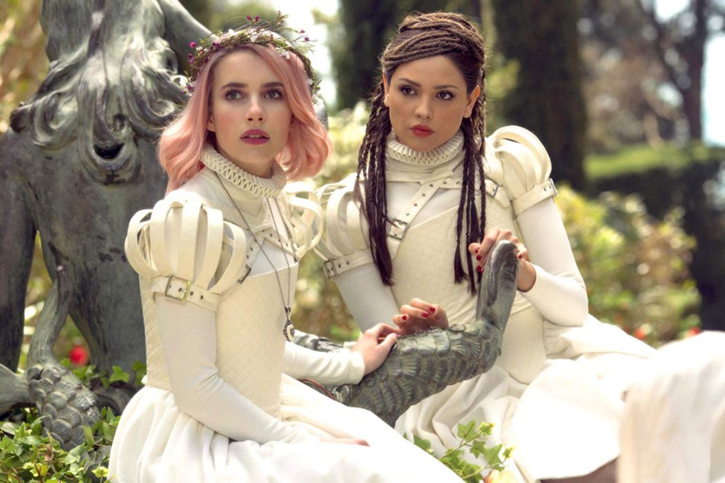 'Paradise Hills', su paso por el cine español