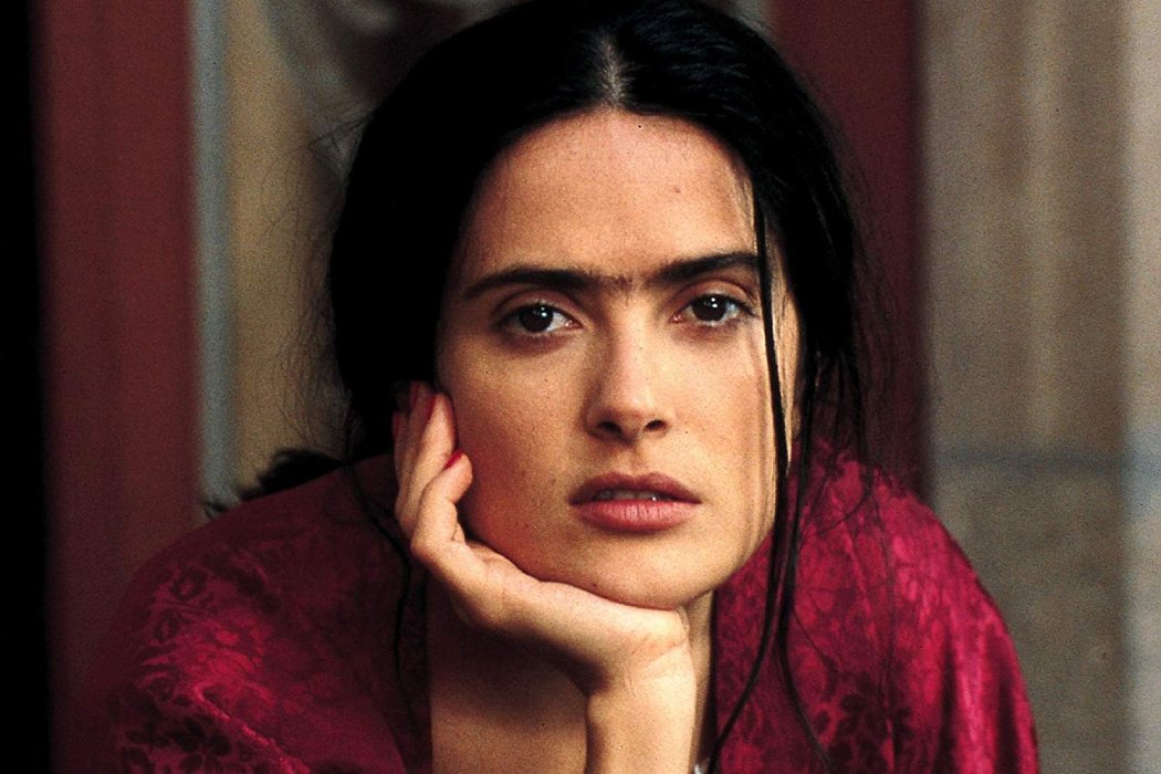 Salma Hayek - Frida Kahlo ('Frida')