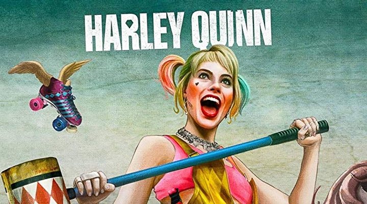 Harley Quinn