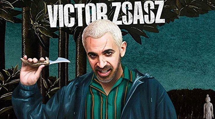 Victor Zsasz