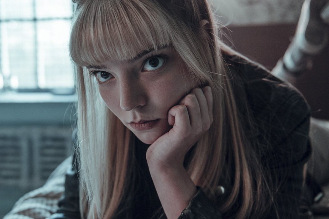 Magik (Anya Taylor-Joy)