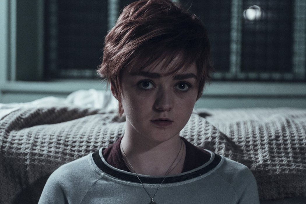 Wolfsbane (Maisie Williams)