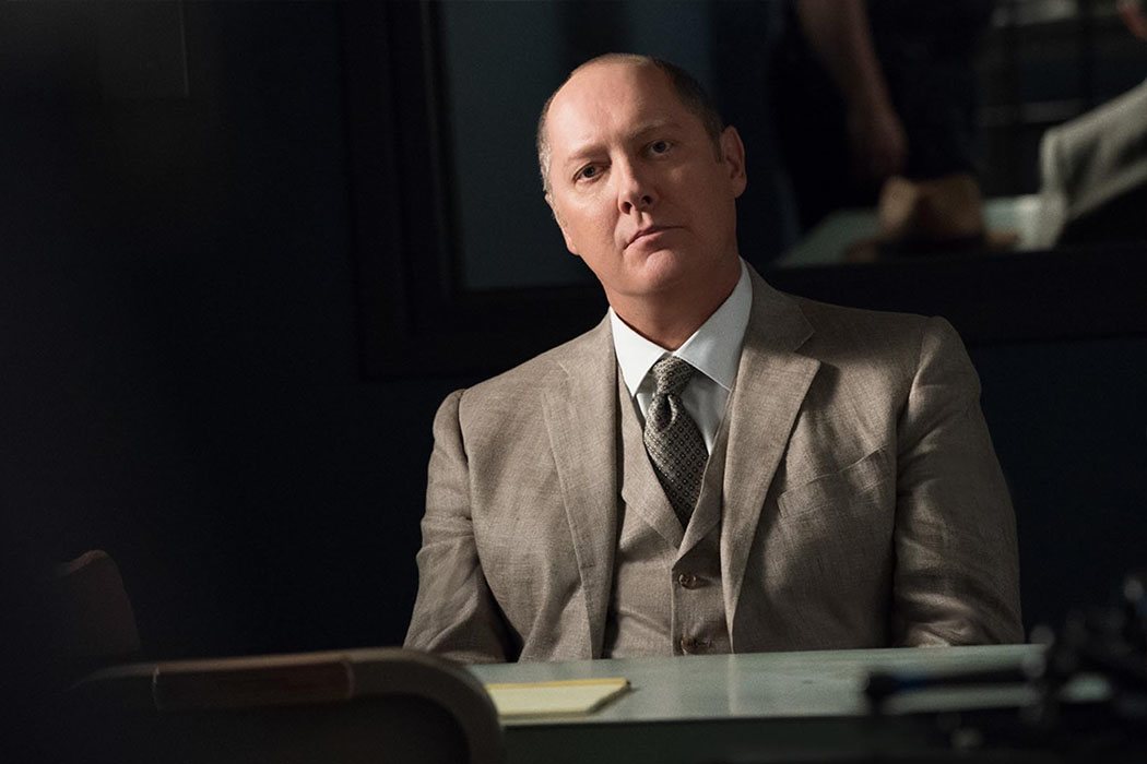 'The Blacklist'