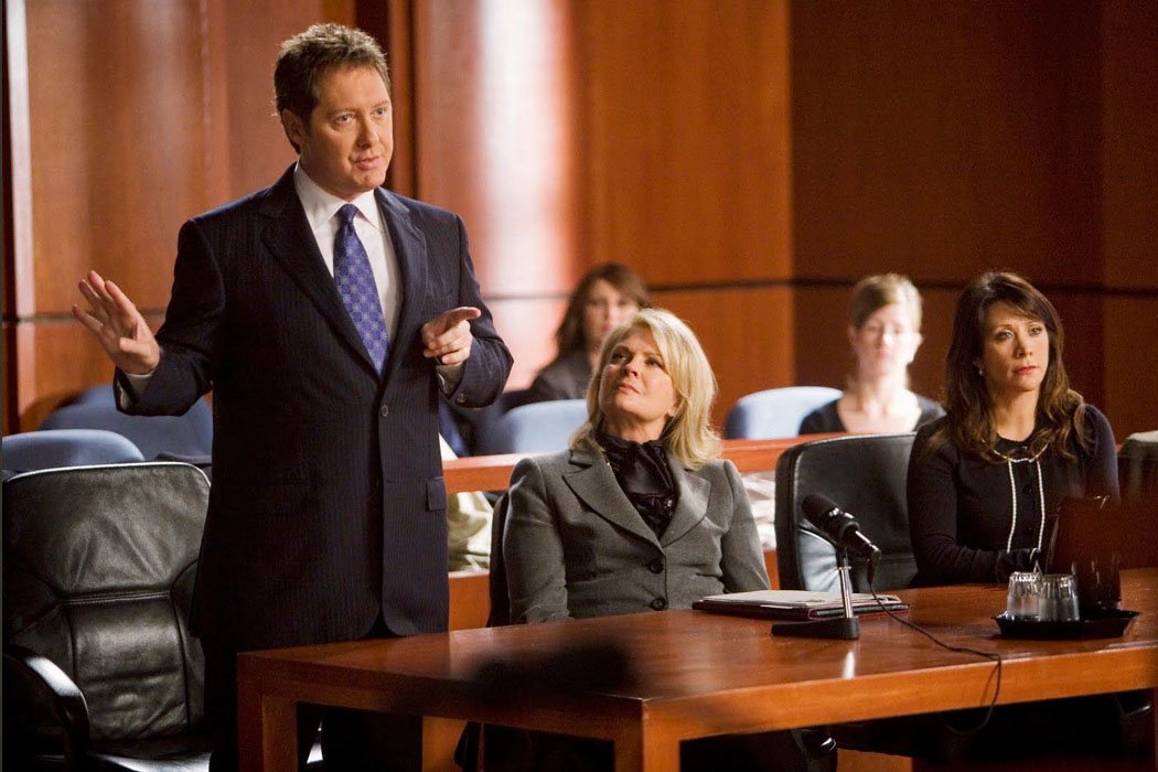 'Boston Legal'