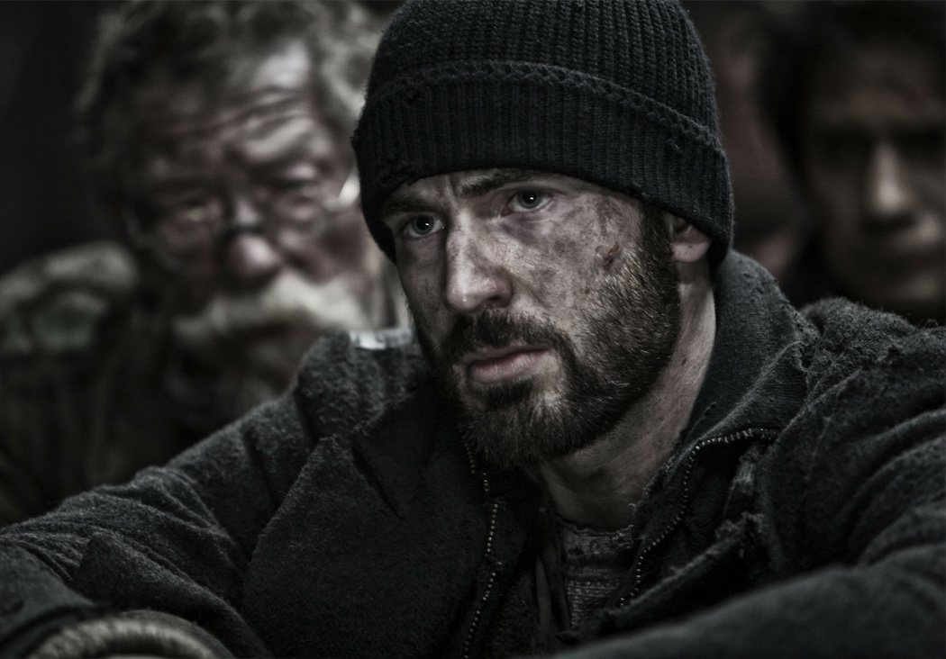 'Snowpiercer' (2013)